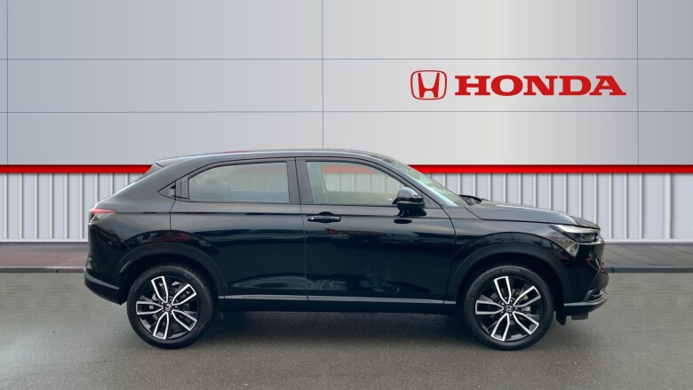 Honda HR-V 1.5 eHEV Elegance 5dr CVT Hybrid Hatchback
